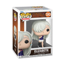 Pop! Animated: Seven Deadly Sins - Elizabeth 1343