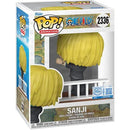Pop! One Piece - Sanji 2336 Entertainment Earth Exclusive