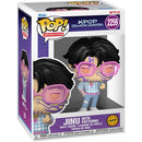 Pop! KPop Demon Hunters - Jinu Demon Chase 2259