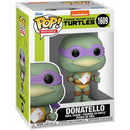 Pop! Teenage Mutant Ninja Turtles - Donatello with Pizza 1609