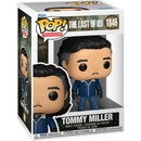 Pop! The Last of Us - Tommy Miller 1846