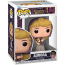 Pop! Sleeping Beauty 65th Anniversary - Aurora with Owl 1454