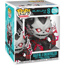 Pop! Kaiju No. 8 - Kaiju No. 8 (Uncontrolled) 6' 2250
