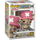 Pop! One Piece - Tony Tony Chopper with Amiudake Mushroom Chase 2340