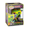 Pop! Movies: Gremlins - Stripe Black Light 1421 Entertainment Earth Exclusive