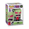 Pop! Nickelodeon: Invader Zim - Zim 2141