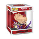 Pop! Animation Chainsaw Man Deluxe - Power (Blood Mallet) 1973