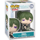 Pop! Frieren: Beyond Journey’s End - Ubel 2356