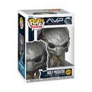 Pop! Aliens vs. Predator: Requiem - Wolf Predator Chase (Masked) 1998