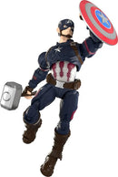 Blokees Marvel Infinity SAGA Champion Class  - Captain America