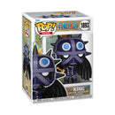 Pop! Animation One Piece - King 1893