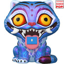 Pop! KPop Demon Hunters - Jumbo Derpy Tiger 10-Inch 2534