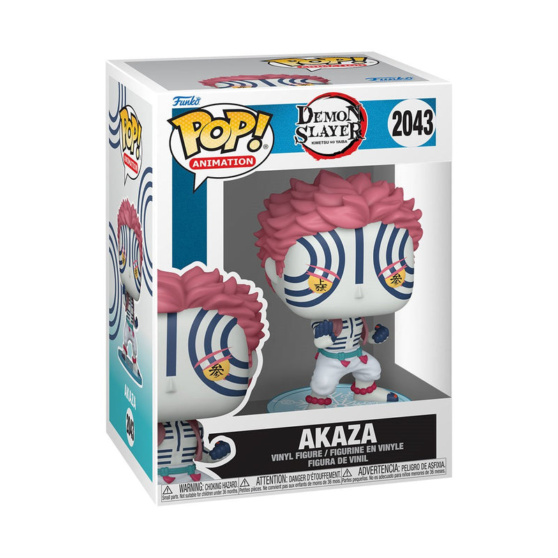 Pop! Anime Demon Slayer - Akaza 2043