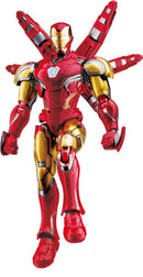 Blokees Marvel Infinity SAGA Champion Class  - Iron Man MK85