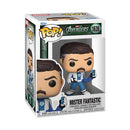 Pop! Avengers Doomsday - Mister Fantastic 1639