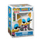 Pop! Games Sonic the Hedgehog - Rogue 1057