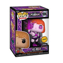 Pop! Funko Fusion - He-Man 1006 Chase