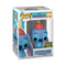 Pop! Lilo & Stitch - Stitch with Plunger 1354 Entertainment Earth Exclusive