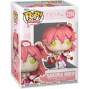 Pop! Hololive - Sakura Miko 2294