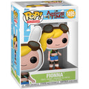 Pop! Adventure Time: Fionna and Cake - Fionna 1495