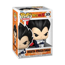 Pop! Dragon Ball Z - Vegeta (Frieza Saga) 2474
