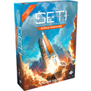 SETI: Search for Extraterrestrial Intelligence Space Agencies Expansion