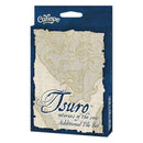 Tsuro Veterans of the Seas Expansion
