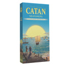 Catan Seafarers 5-6 Player Expansion (6th Edition)