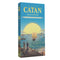 Catan Seafarers 5-6 Player Expansion (6th Edition)