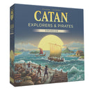 Catan Explorers & Pirates Expansion (6th Edition)