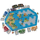Catan Explorers & Pirates 5-6 Player Expansion (6th Edition)