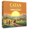 Catan Cities & Knights Expansion (6th Edition)