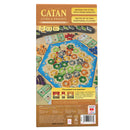 Catan Cities & Knights 5-6 Player Expansion (6th Edition)