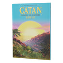 Catan Scenarios - Hawai'i