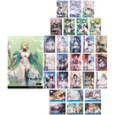 Bushiroad Trading Card Collection Azur Lane Volume 5 Booster Box (20 packs)