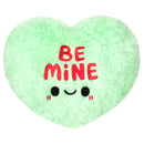 Be Mine Candy Heart - Snacker Squishable