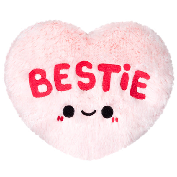 Bestie Candy Heart - Snacker Squishable