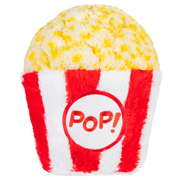 Popcorn - Mini Squishable