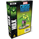 Marvel Crisis Protocol Hulk Character Pack