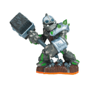 Skylanders Crusher  - Pre-Played