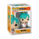 Pop! Dragon Ball - Bulma (Shop) 1923