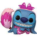 Pop! Disney: Lilo & Stitch - Stitch in Cheshire Cat Costume 1460