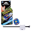 Beyblade X X-Over Project Starter Pack - Dranzer Spiral 3-80T