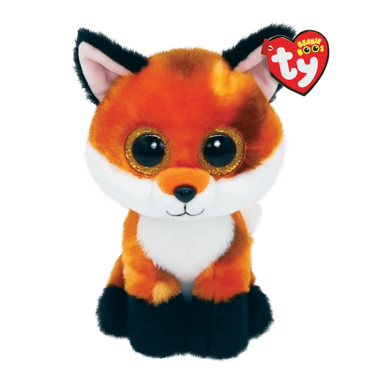 Meadow - Ty Beanie Boos