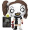 Pop! Movies: Terrifier - Little Pale Girl Specialty Series Glow in the Dark 1749