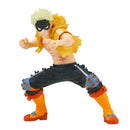 My Hero Academia The Amazing Heroes Statue Volume 33 Taishiro Toyomitsu