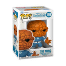 Pop! Movies The Fantastic Four First Steps - The Thing 1516