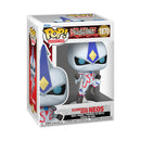 Pop! Animation: Yu-Gi-Oh! - Elemental Hero Neos 1870
