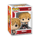 Pop! Chainsaw Man - Denji with Book 2377