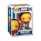 Pop! Marvel Spider-Gwen: Gwenverse - Iron Gwen 1488